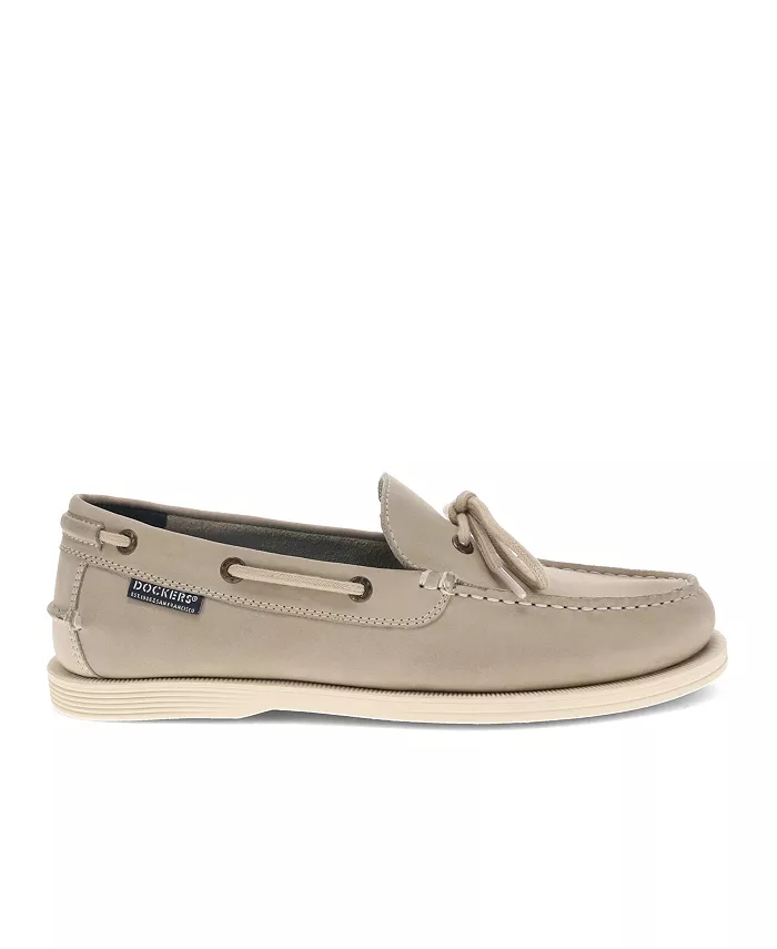 Dockers Men's Darnell Slip On Shoe Men's Shoes