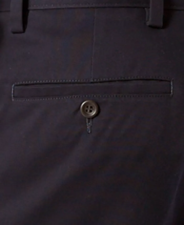 Dockers Men's Easy Straight Fit Khaki Stretch Pants Men's Fashion & Accessories