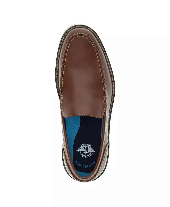 Dockers Men's Elmhurst Dress Casual Loafer Men's Shoes