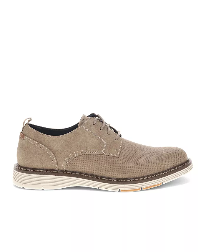 Dockers Men's Elmington Lace Up Shoe Men's Shoes