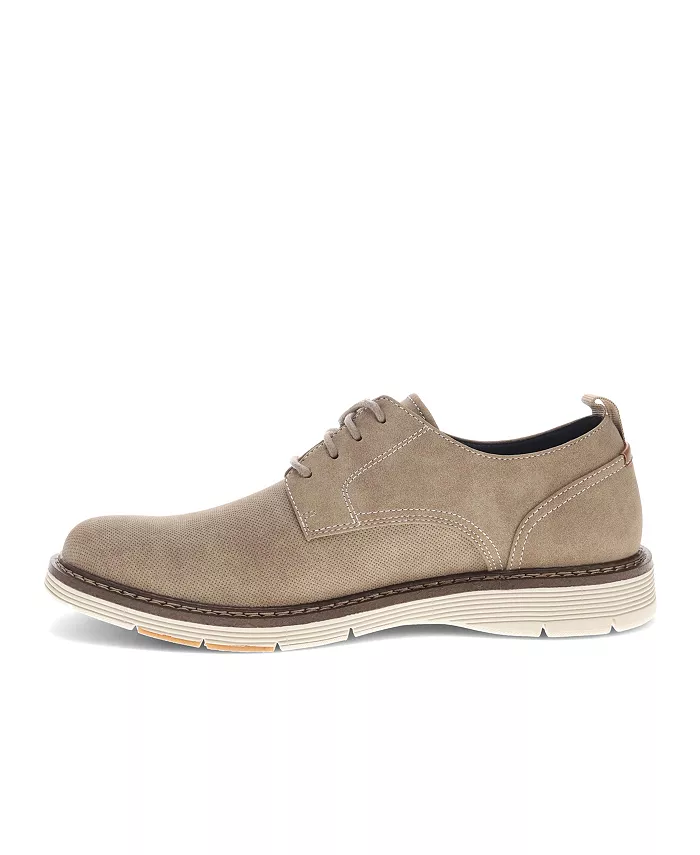Dockers Men's Elmington Lace Up Shoe Men's Shoes