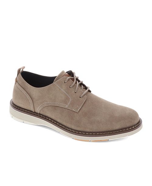 Dockers Men's Elmington Lace Up Shoe Men's Shoes