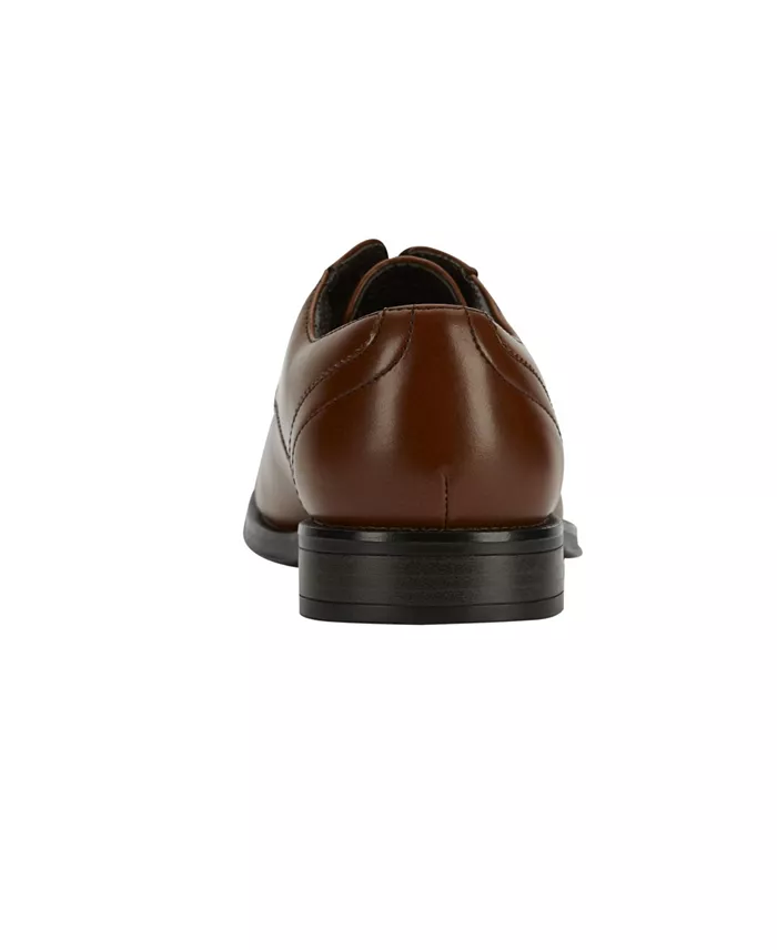Dockers Men's Garfield Cap Toe Dress Oxford Men's Shoes