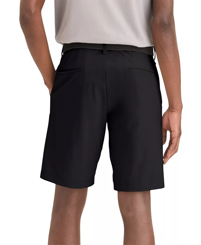 Dockers Men's Go Airweave Chino Straight Fit 9.5" Shorts Men's Fashion & Accessories