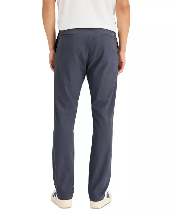 Dockers Men's Go Airweave Slim Fit Chino Men's Fashion & Accessories