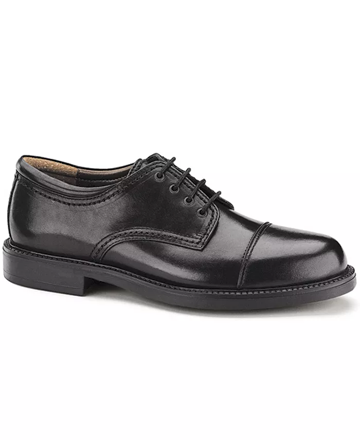 Dockers Men's Gordon Cap Toe Oxford Men's Shoes