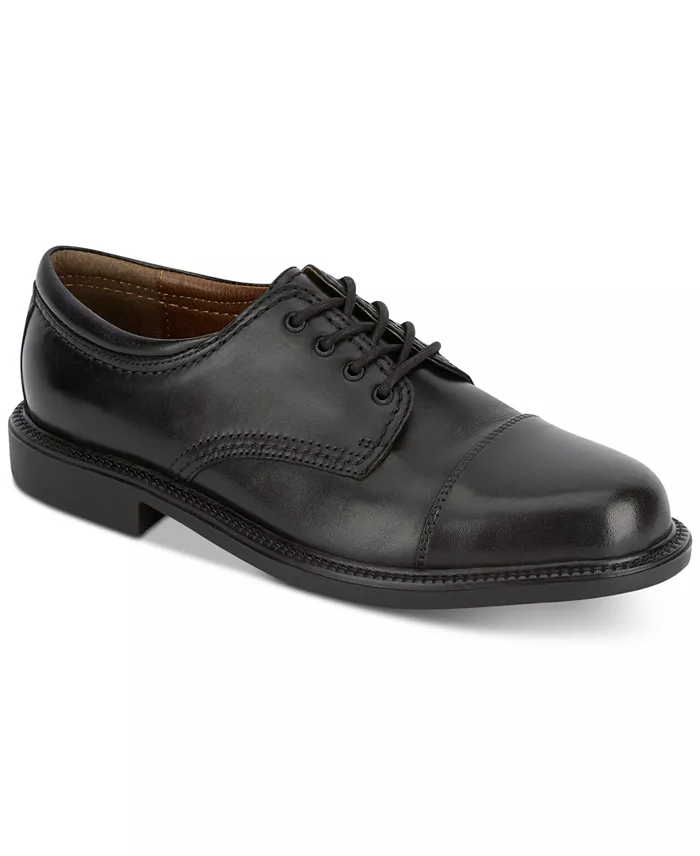 Dockers Men's Gordon Cap Toe Oxford Men's Shoes