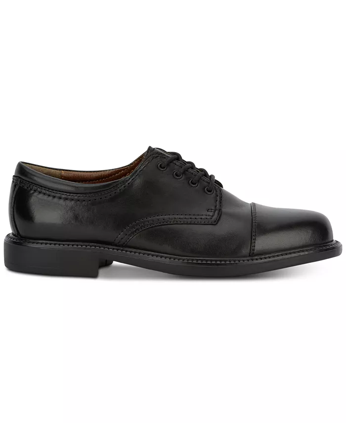Dockers Men's Gordon Cap Toe Oxford Men's Shoes