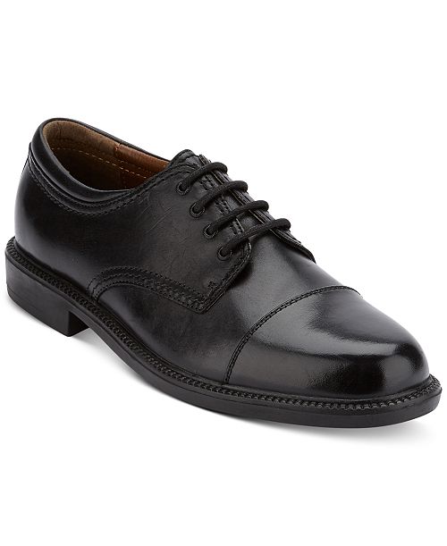 Dockers Men's Gordon Cap Toe Oxford Men's Shoes