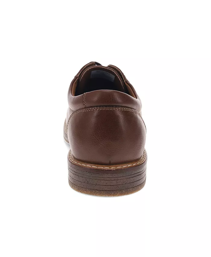 Dockers Men's Handel Dress Casual Oxford Men's Shoes