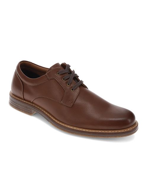Dockers Men's Handel Dress Casual Oxford Men's Shoes