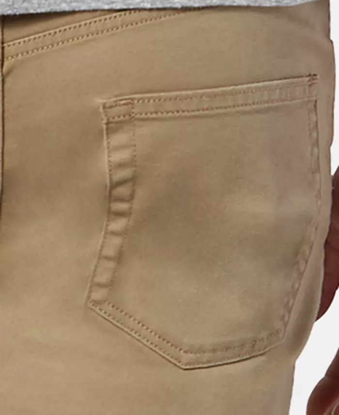 Dockers Men's Jean Cut Straight-Fit All Seasons Tech Khaki Pants Men's Fashion & Accessories