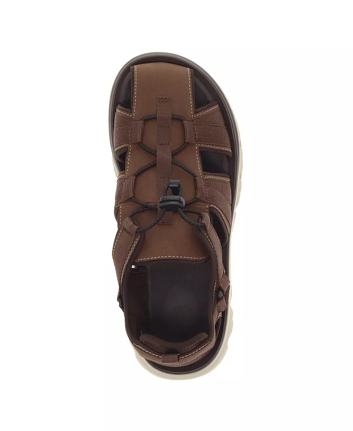 Dockers Men's Lionel Slip On Sandals Men's Shoes