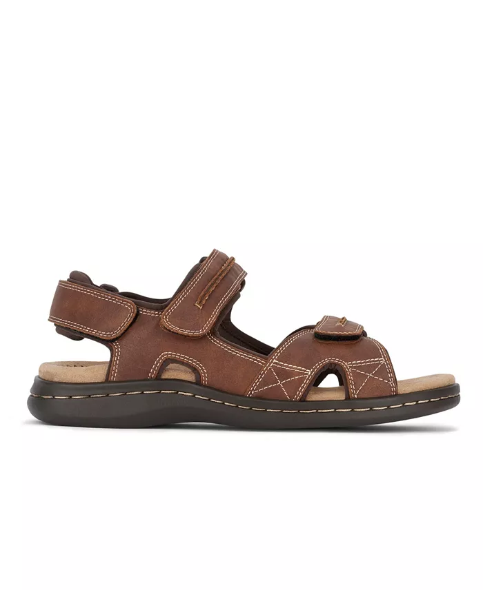 Dockers Men's Newpage River Sandals Men's Shoes