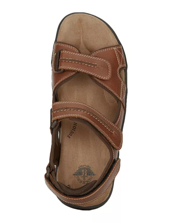 Dockers Men's Newpage River Sandals Men's Shoes