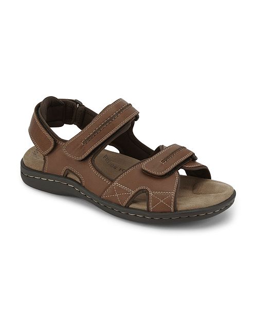 Dockers Men's Newpage River Sandals Men's Shoes