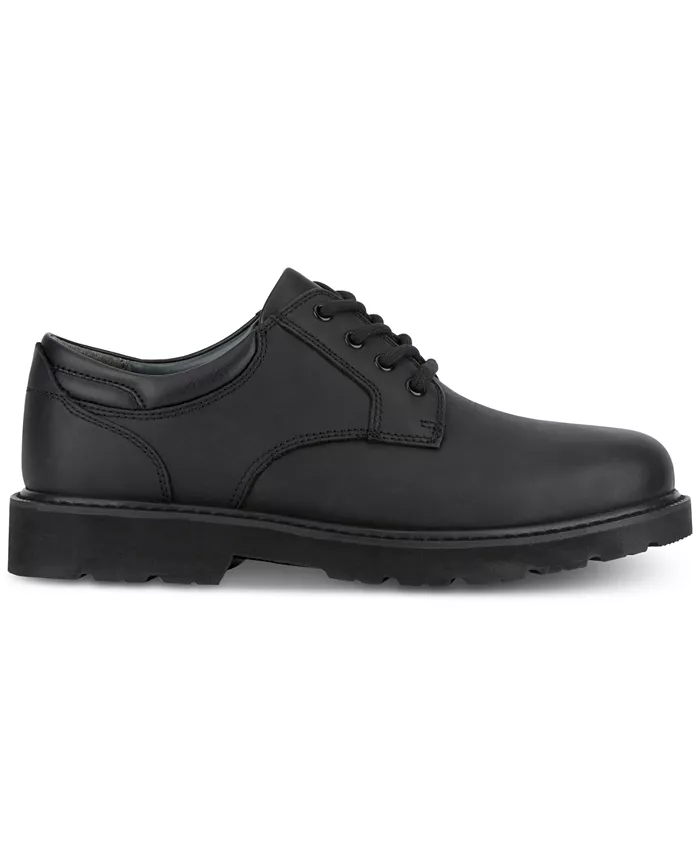 Dockers Men's Shelter Casual Oxford Men's Shoes