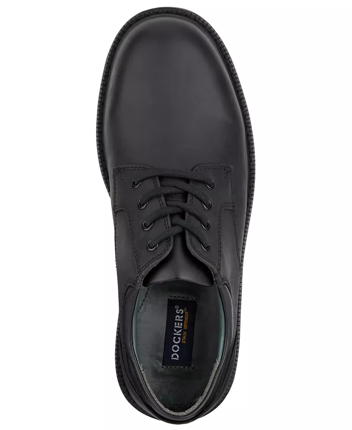 Dockers Men's Shelter Casual Oxford Men's Shoes