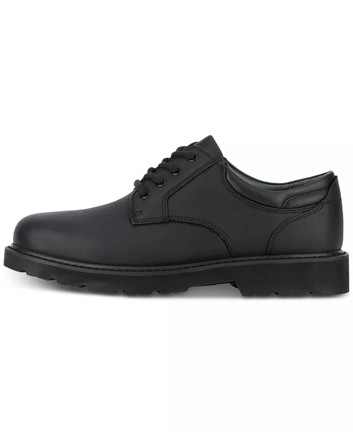 Dockers Men's Shelter Casual Oxford Men's Shoes