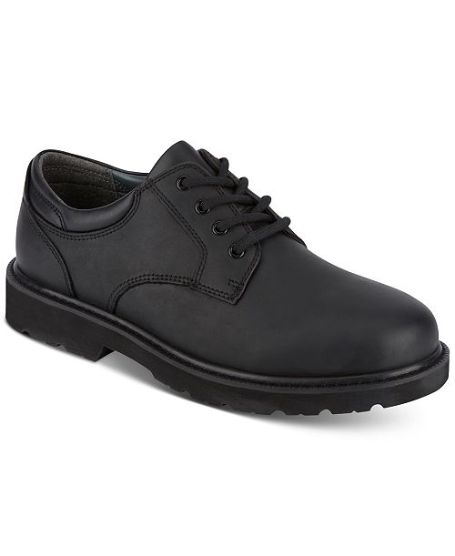 Dockers Men's Shelter Casual Oxford Men's Shoes