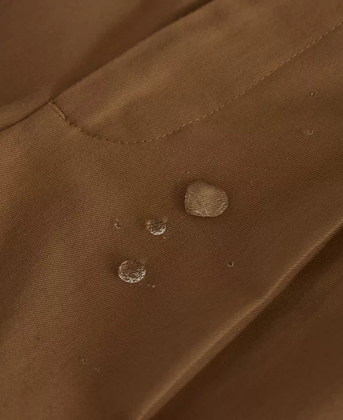 Dockers Men's Signature Relaxed Fit Pleated Iron Free Pants With Stain Defender Men's Fashion & Accessories