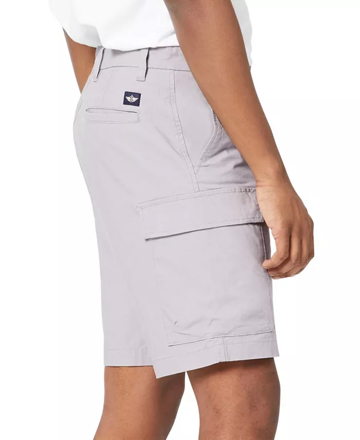 Dockers Men's Smart 360 Tech™ 9" Cargo Shorts Men's Fashion & Accessories
