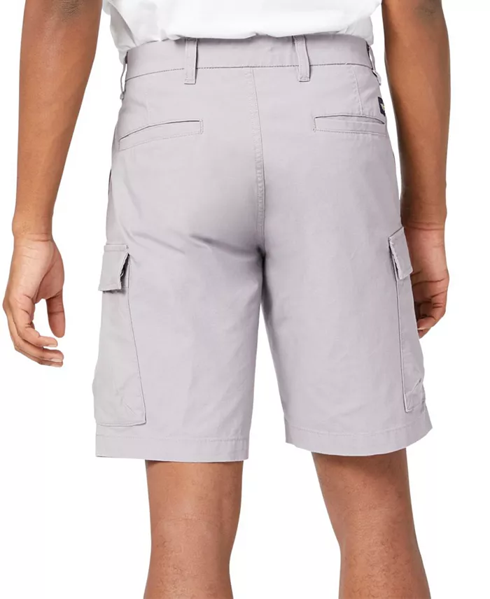 Dockers Men's Smart 360 Tech™ 9" Cargo Shorts Men's Fashion & Accessories