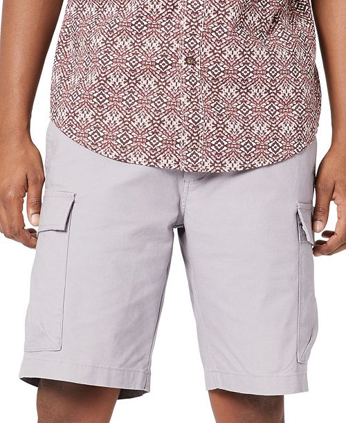 Dockers Men's Smart 360 Tech™ 9" Cargo Shorts Men's Fashion & Accessories