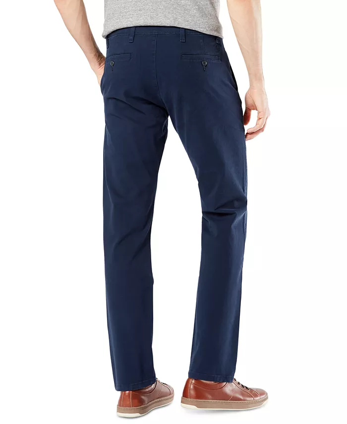 Dockers Men's Ultimate 360 Slim-Fit Chino Pants Men's Fashion & Accessories