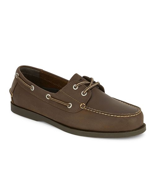 Dockers Men's Vargas Casual Boat Shoes Men's Shoes