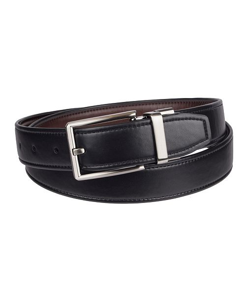 Dockers Stretch Dress Men's Belt Men's Fashion & Accessories