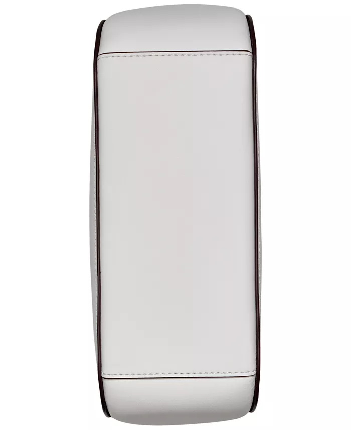 Donna Karan New York Valley Stream Buckle Crossbody Handbags Purses & Accessories