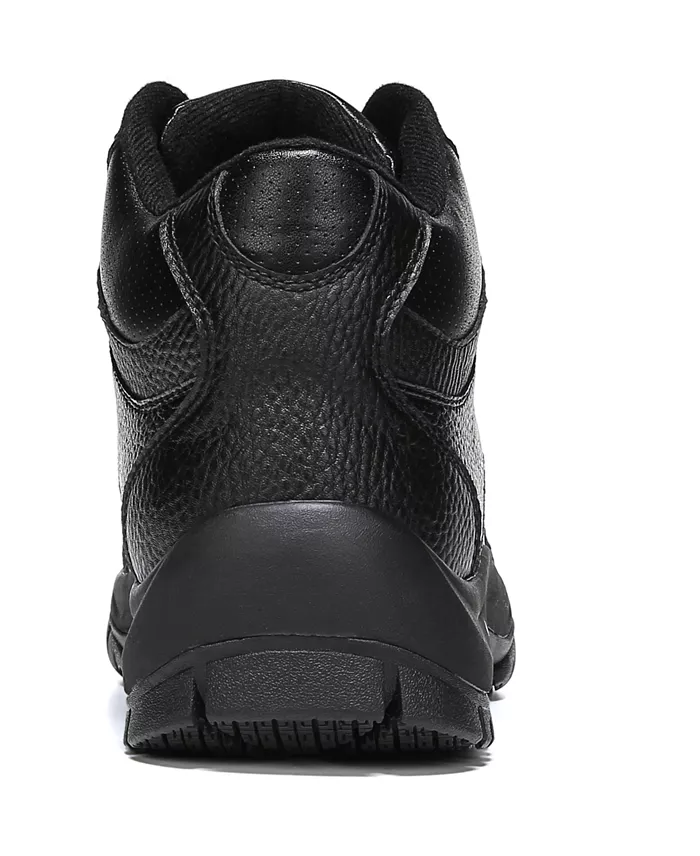 Dr. Scholl's Men's Charge Lace-Up Slip Resistant Booties Men's Shoes