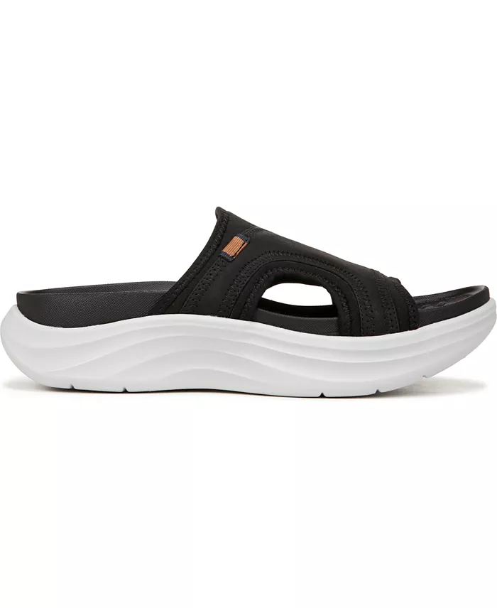 Dr. Scholl's Men's Feel Energy Recovery Slide Men's Shoes