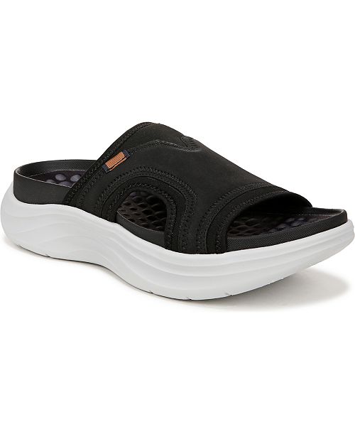 Dr. Scholl's Men's Feel Energy Recovery Slide Men's Shoes