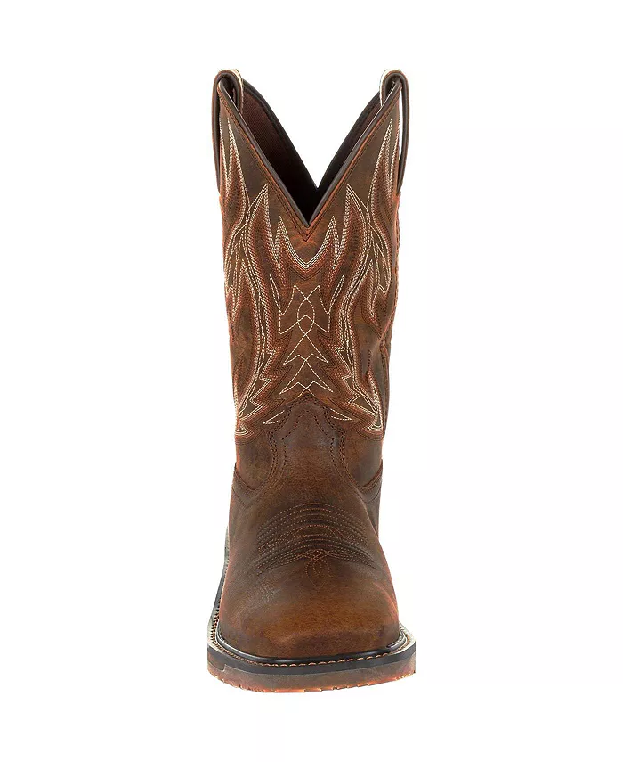 Durango Men's WorkHorse Western Work Boot Men's Shoes