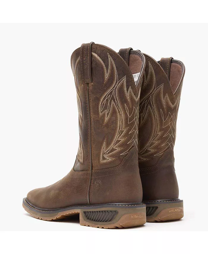 Durango Men's WorkHorse Western Work Boot Men's Shoes