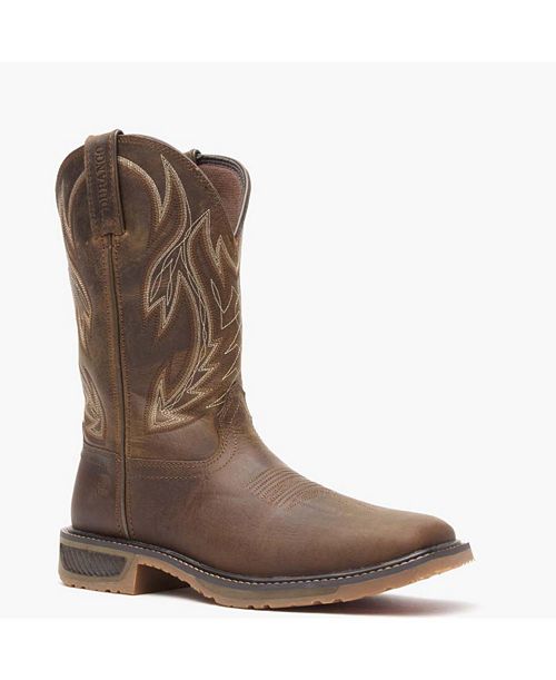 Durango Men's WorkHorse Western Work Boot Men's Shoes