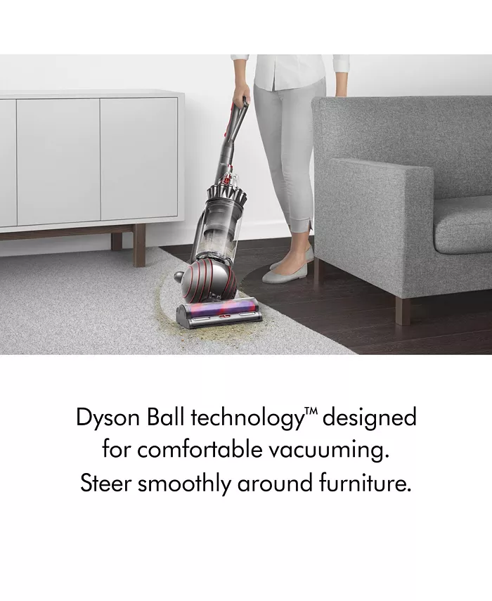Dyson Ball Animal 3 Upright Vacuum Home Appliances