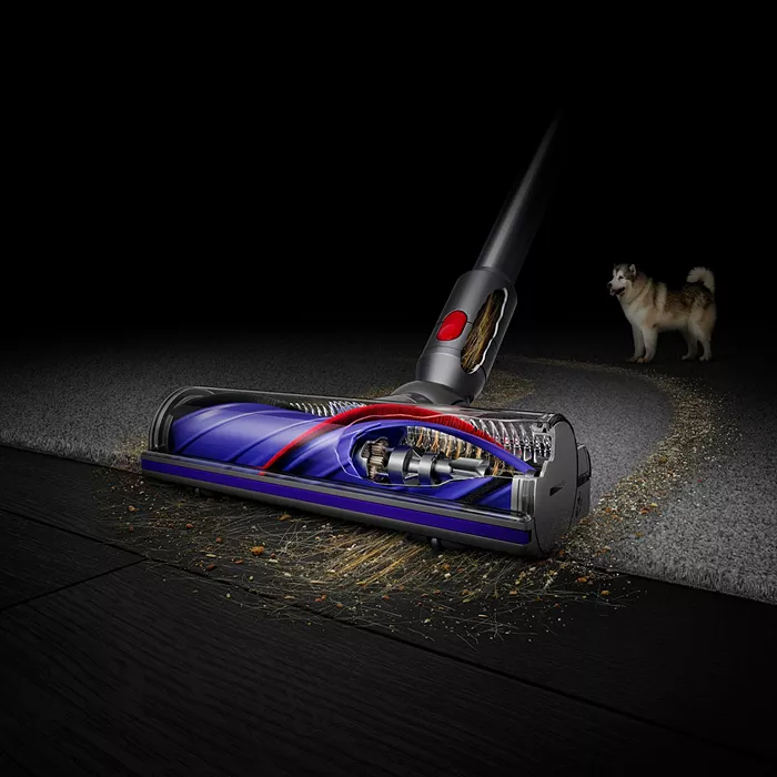 Dyson V8 Absolute Cordless Vacuum Home Appliances