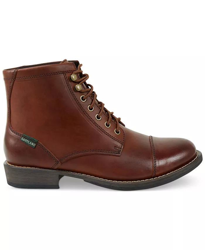Eastland Shoe Eastland High Fidelity Lace-Up Boots Men's Shoes