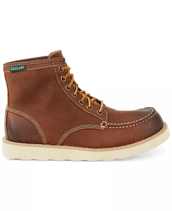 Eastland Shoe Eastland Men's Lumber Up Boots Men's Shoes