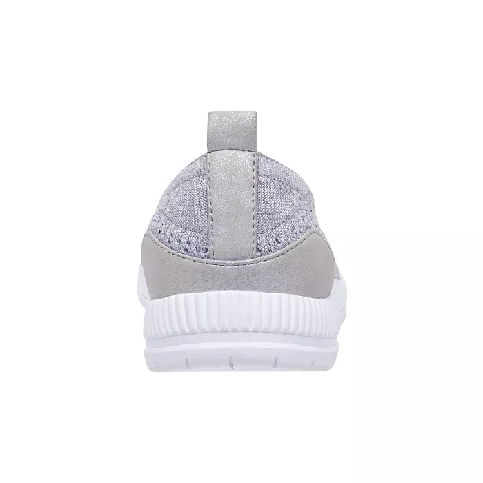 Easy Spirit Women's Glitz Slip-On Walking Shoe Women's Fashion Shoes & Accessories