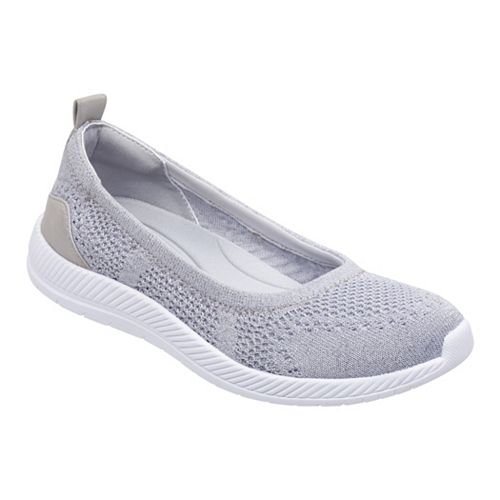 Easy Spirit Women's Glitz Slip-On Walking Shoe Women's Fashion Shoes & Accessories