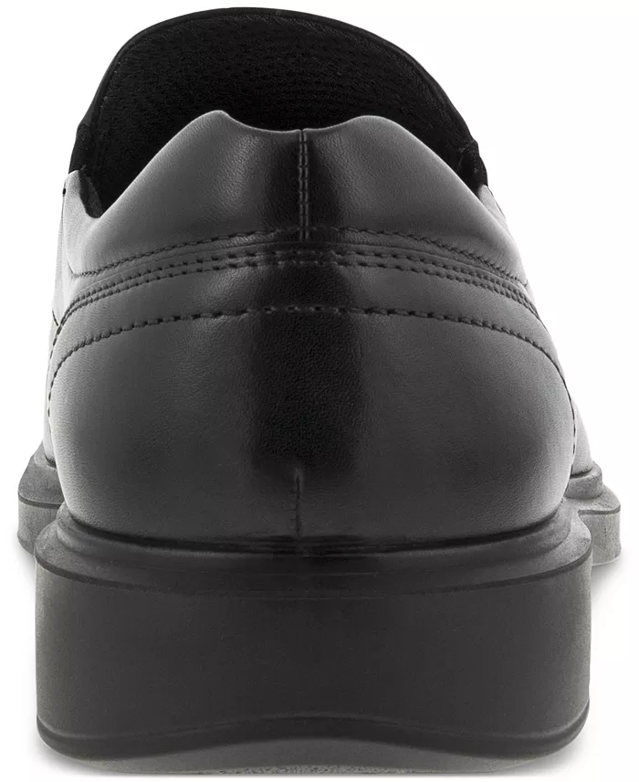 Ecco Men's Helsinki Slip-On Loafers Men's Shoes