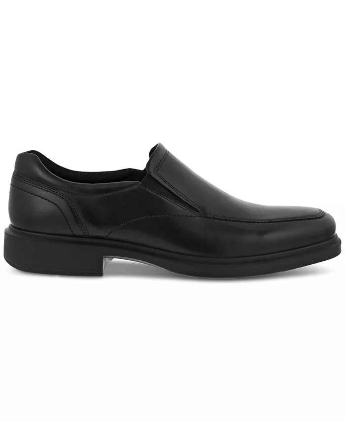 Ecco Men's Helsinki Slip-On Loafers Men's Shoes