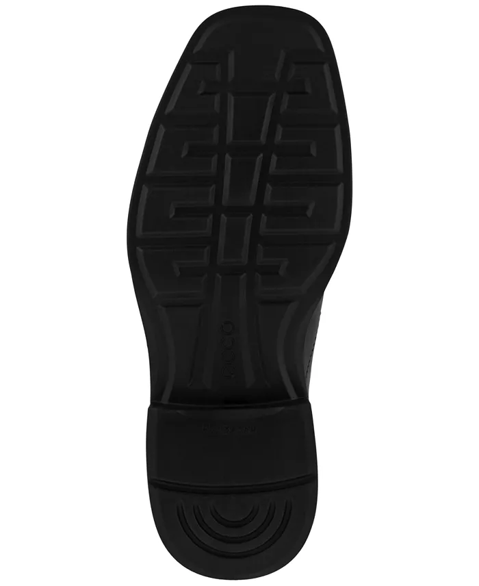 Ecco Men's Helsinki Slip-On Loafers Men's Shoes