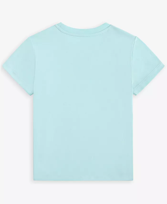 Epic Threads Big Girl Bronco Graphic T-Shirt Exclusively At Macy's Kids