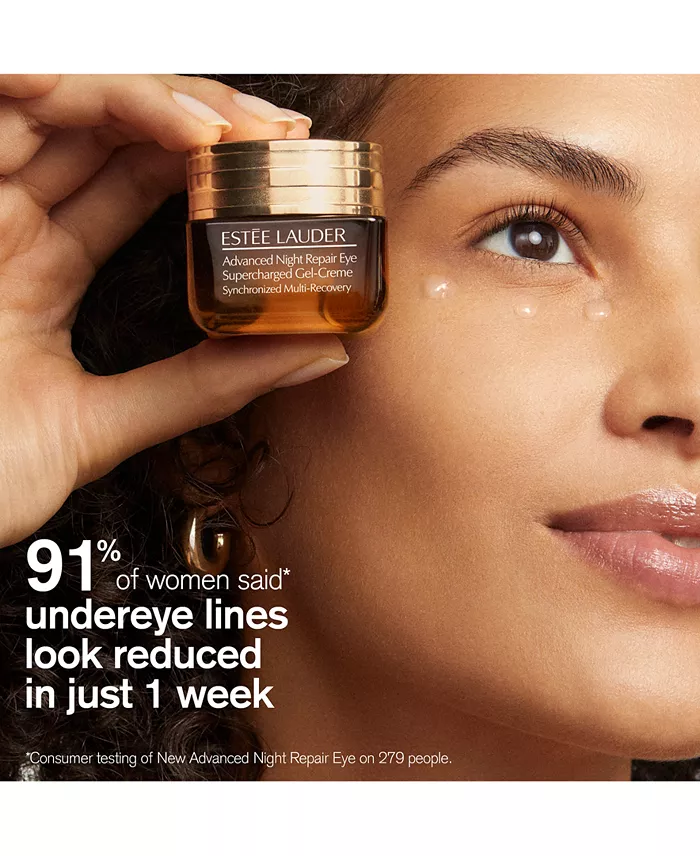 Estée Lauder 3-Pc. Advanced Night Repair Eye Skin Care Set Beauty