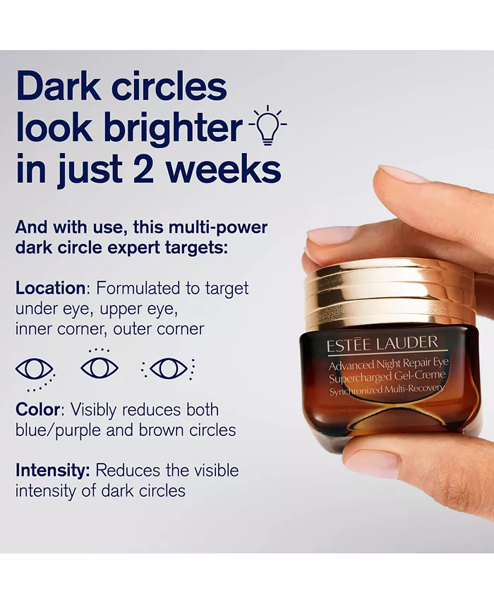 Estée Lauder 3-Pc. Advanced Night Repair Eye Skin Care Set Beauty